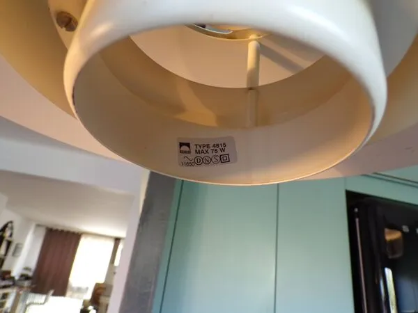 Illustration numéro 4 du produit Suspension Lyskær Belysning (Danemark)