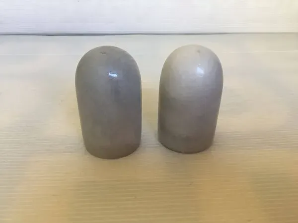 Illustration numéro 4 du produit Sel et poivre marbre