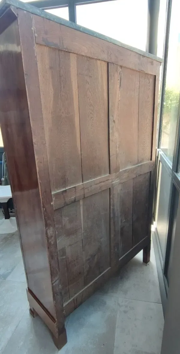 Illustration numéro 4 du produit Meuble de rangement cartonnier