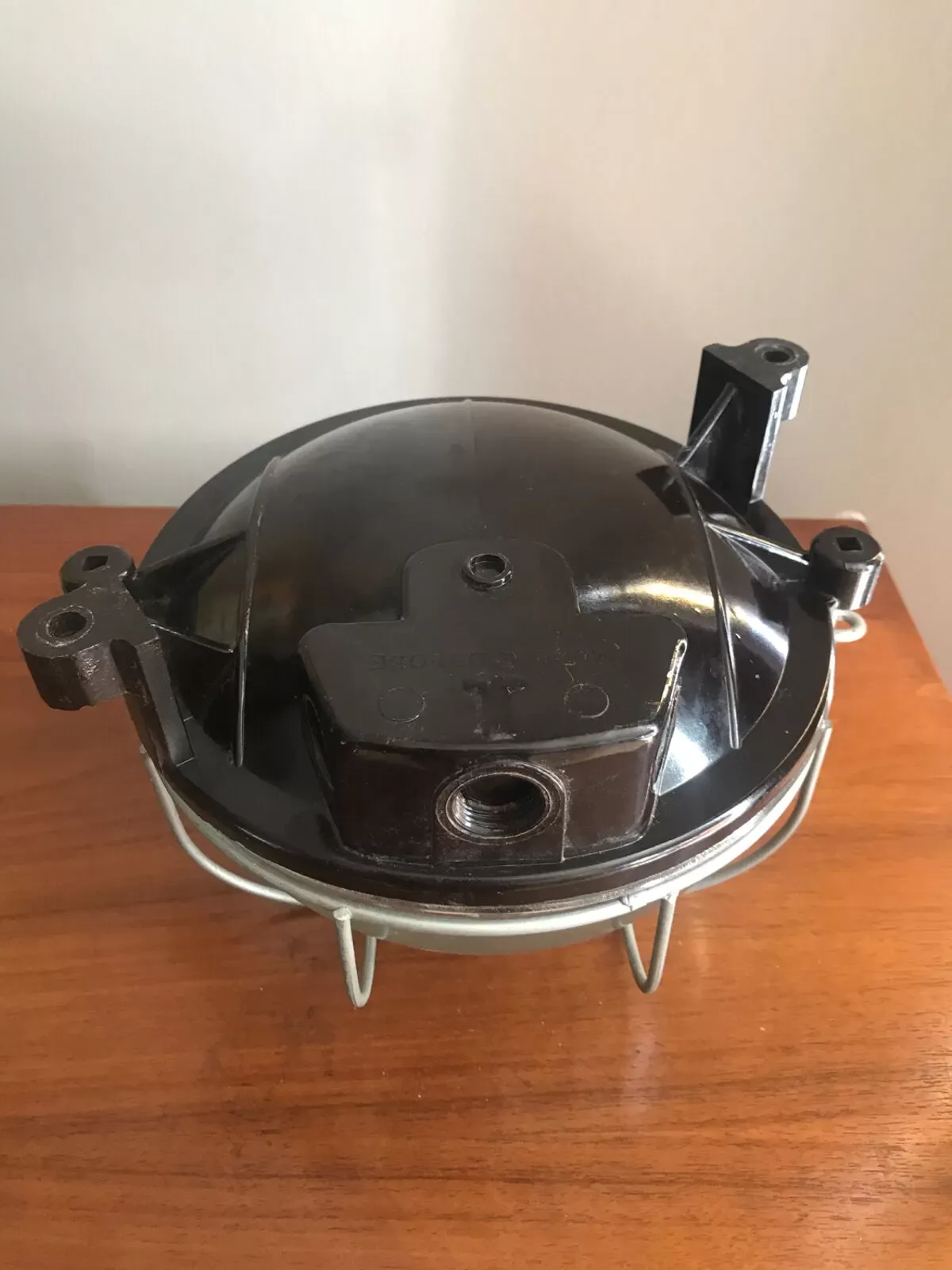 Illustration numéro 4 du produit Applique industriel bloc