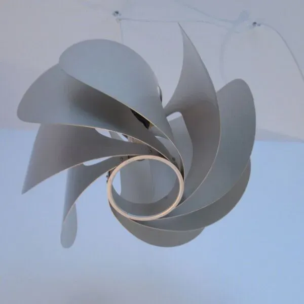 Illustration numéro 4 du produit Suspension turbine Gérard Rignault Group S.A. 1970