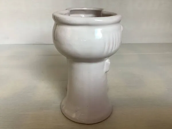 Illustration numéro 4 du produit Vase anthropomorphe Wazon Ancher Iversen scandinave