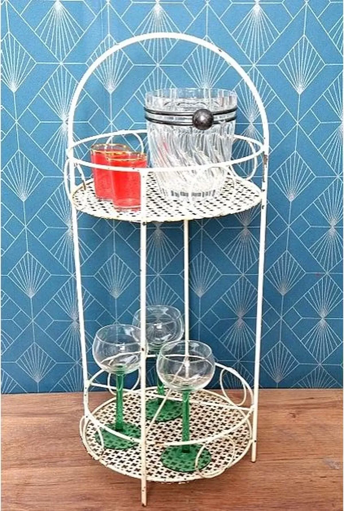 Illustration numéro 4 du produit Mini-bar