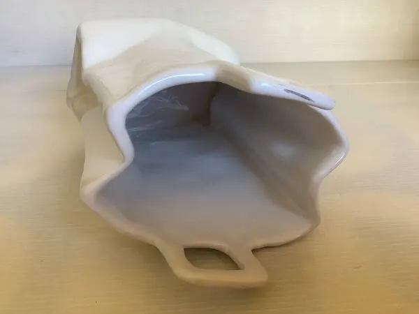 Illustration numéro 4 du produit Vase sac en papier