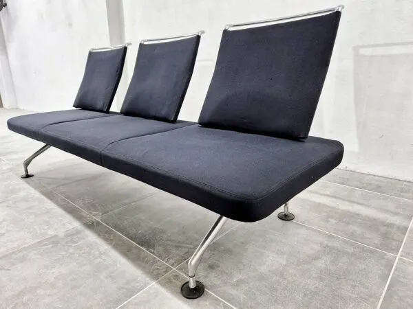Illustration numéro 4 du produit Canapé Area par Antonio Citterio pour Vitra, années 2000.