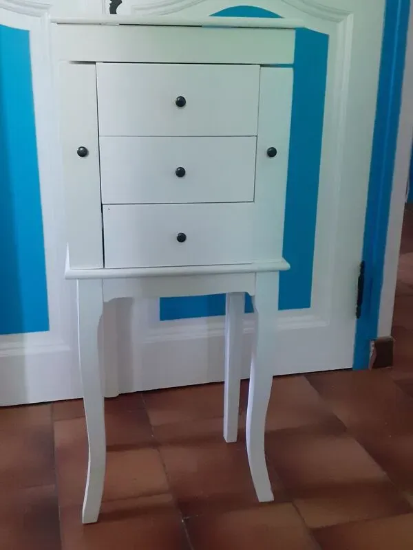 Illustration numéro 4 du produit Coiffeuse