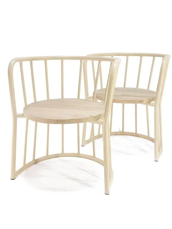 Illustration numéro 4 du produit Fauteuil Roger Fatus