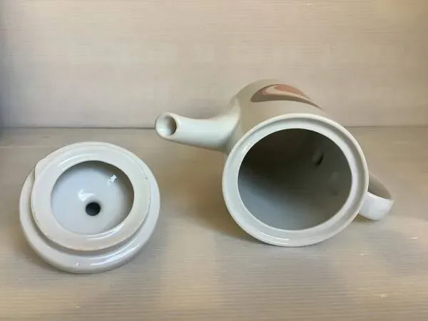 Illustration numéro 4 du produit Cafetière psychédélique bavaria Germany