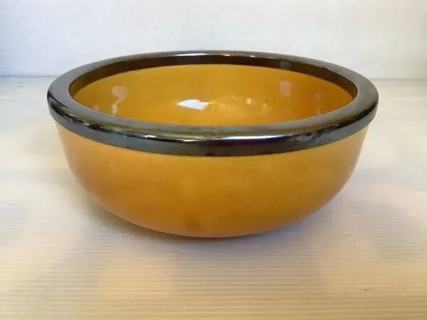 Illustration numéro 4 du produit Saladier Placide Saltalamacchia Vallauris