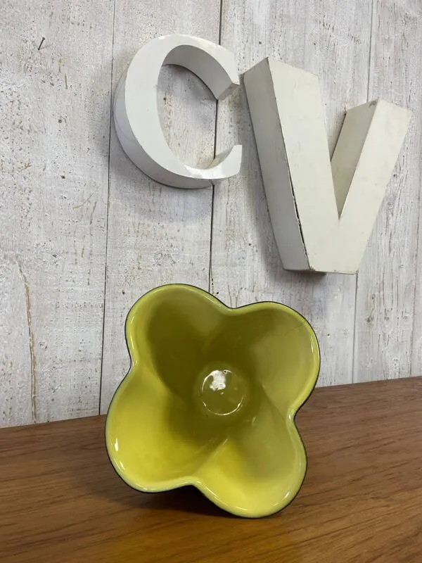 Illustration numéro 4 du produit Vase ''corolle'' Elchinger