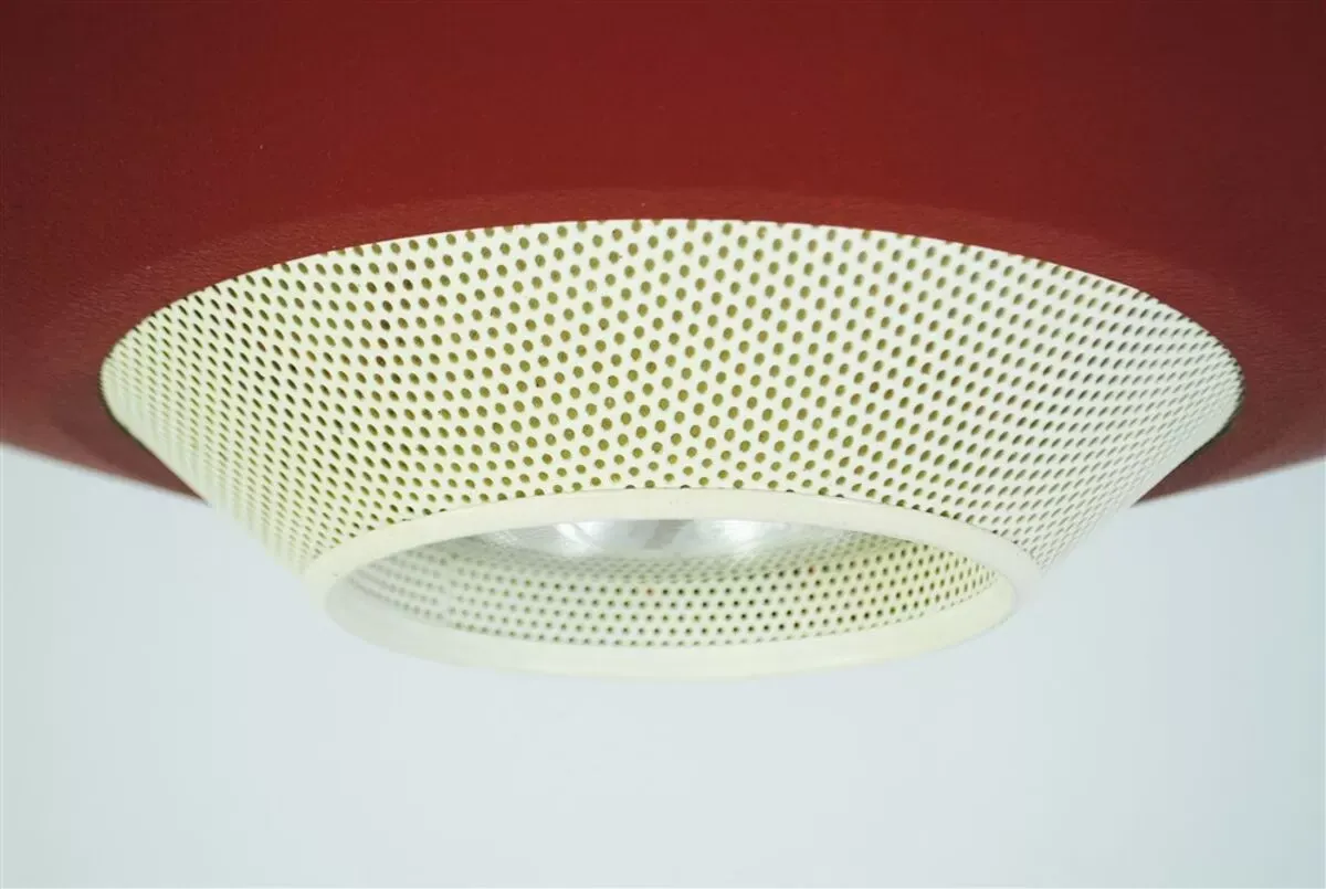 Illustration numéro 4 du produit Plafonnier Louis Kalff