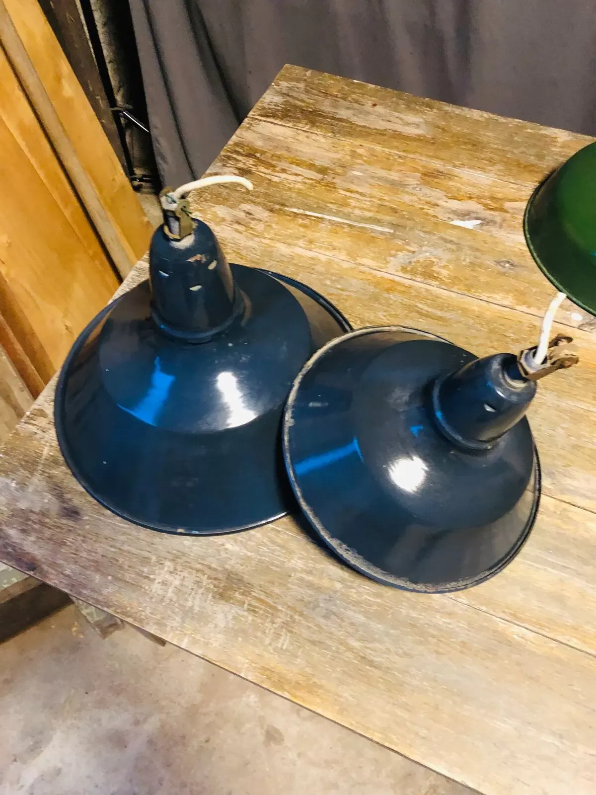 Illustration numéro 4 du produit Suspension industrielle