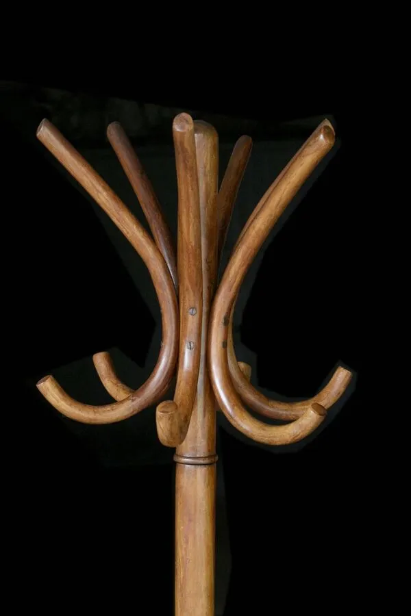 Illustration numéro 4 du produit Porte-manteau