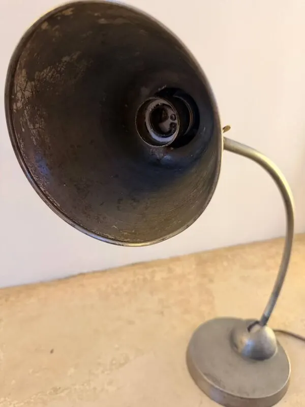 Illustration numéro 4 du produit Lampe Schaco