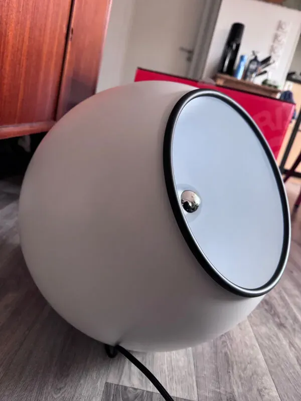 Illustration numéro 4 du produit Lampe de sol Prisunic X Monoprix neuve attribuée à Marc Held