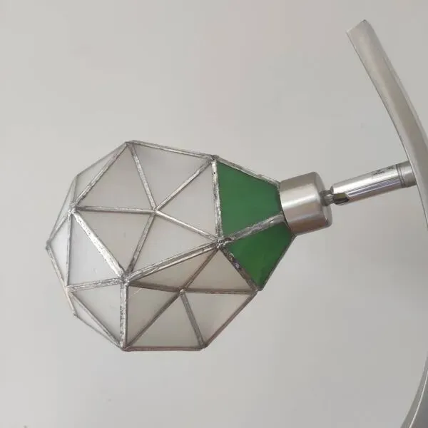 Illustration numéro 4 du produit Lampe à poser