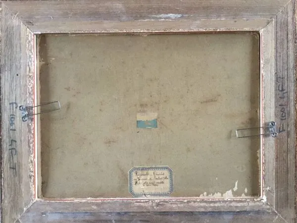 Illustration numéro 4 du produit Charles ripault, actif début xxe. la roche-posay.huile/carton