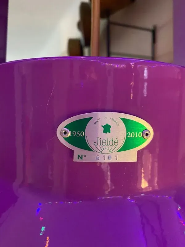 Illustration numéro 4 du produit Susension jielde modèle augustin