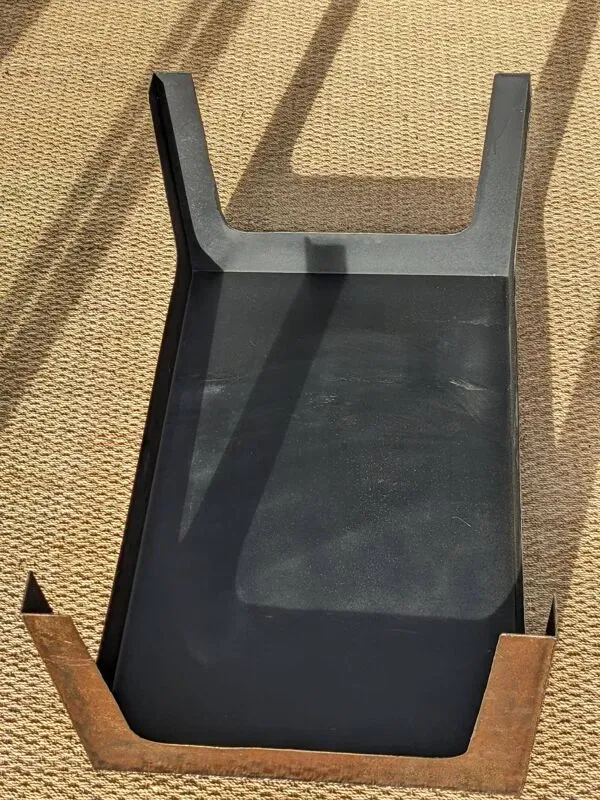 Illustration numéro 4 du produit Table basse