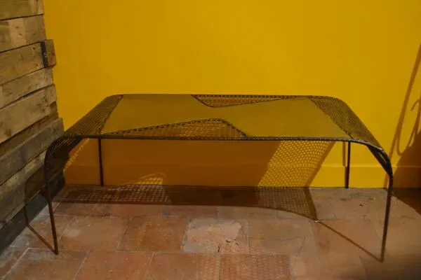 Illustration numéro 4 du produit Table basse