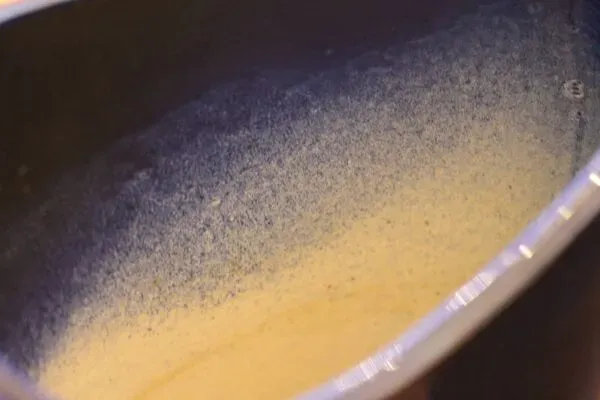 Illustration numéro 4 du produit Important vase bleu en céramique émaillée signé de Max Idlasflag