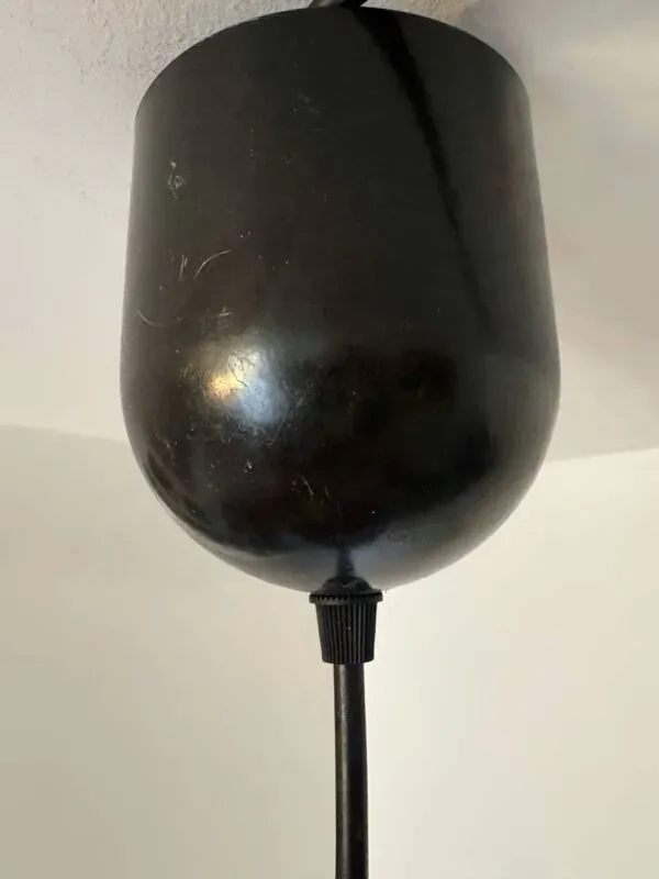 Illustration numéro 4 du produit Lustre années 70