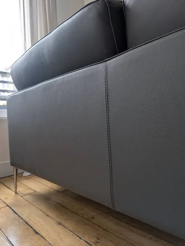 Illustration numéro 4 du produit Canapé AXEL