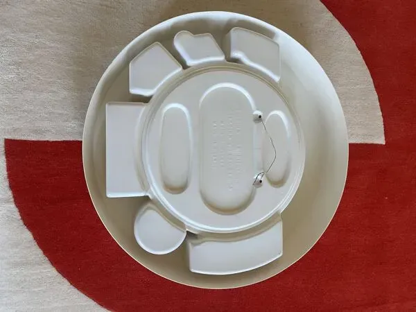 Illustration numéro 4 du produit Miroir  Jean-Pierre Vitrac ed Chabrières 1970