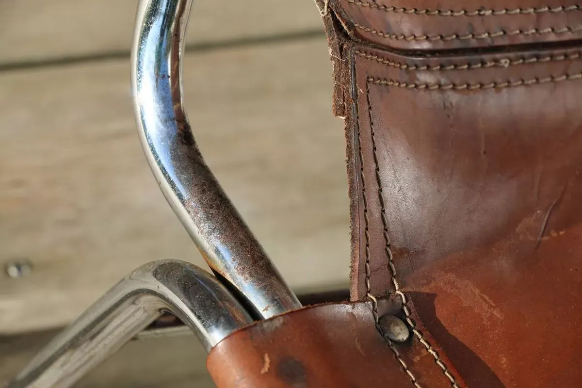 Illustration numéro 4 du produit Chaise Dalvera les Arcs