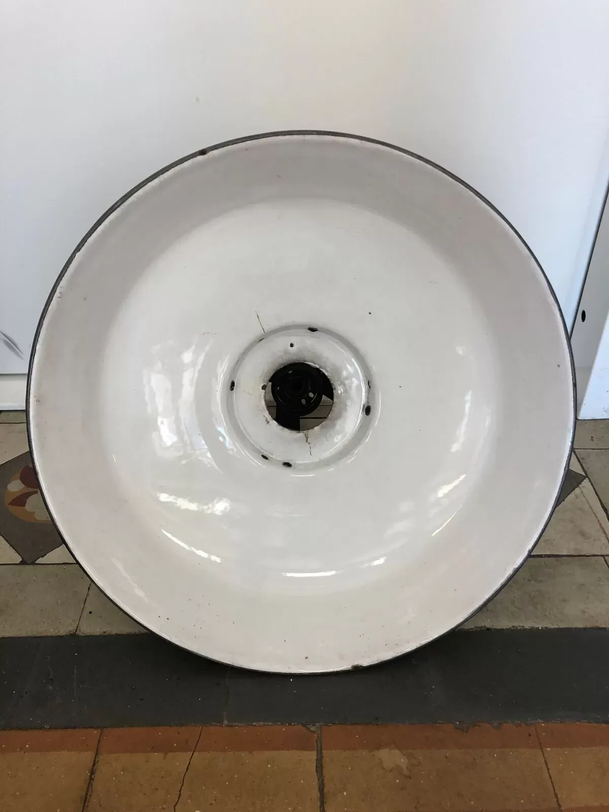 Illustration numéro 4 du produit Suspension industrielle