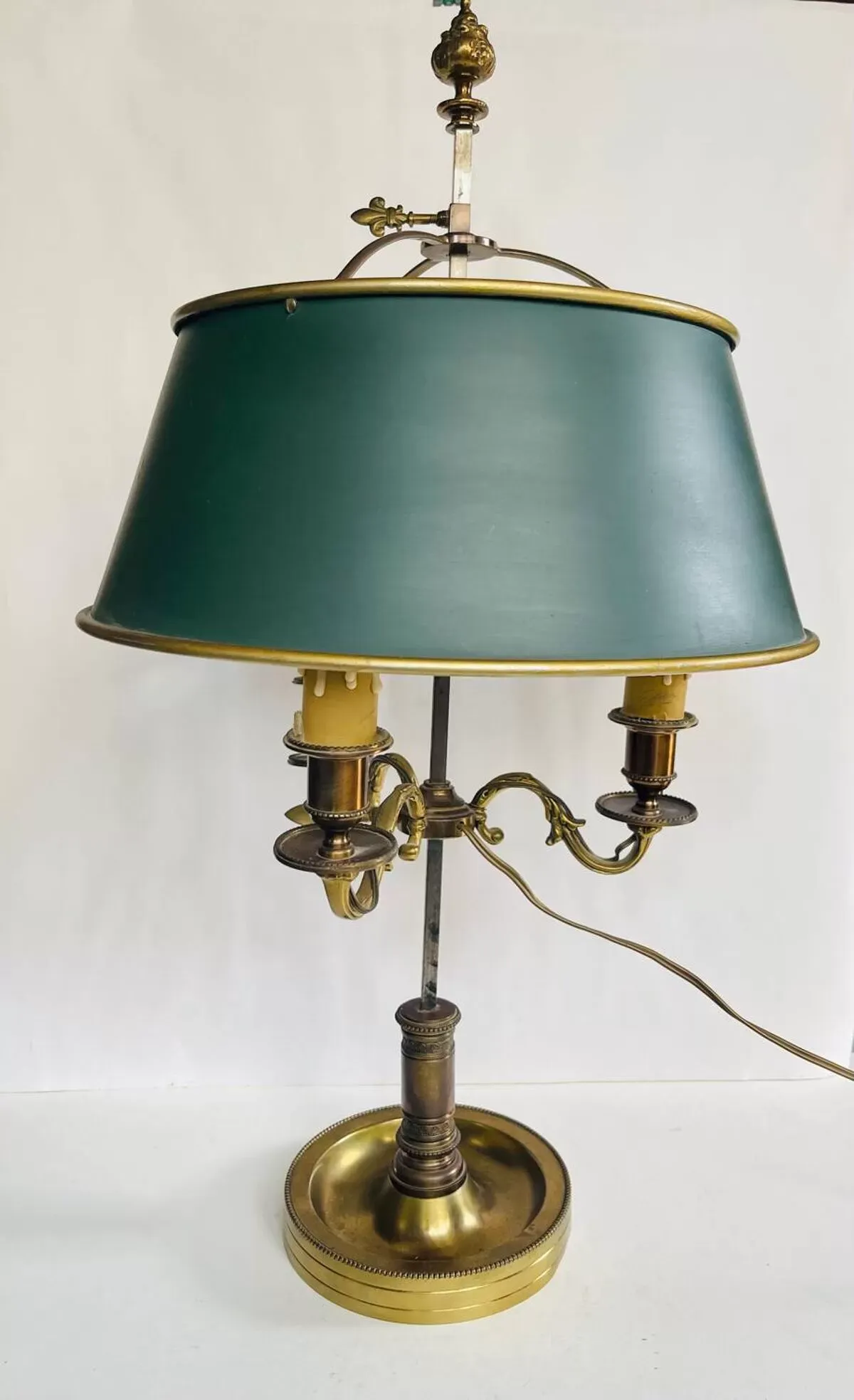 Illustration numéro 4 du produit Lampe bouillotte