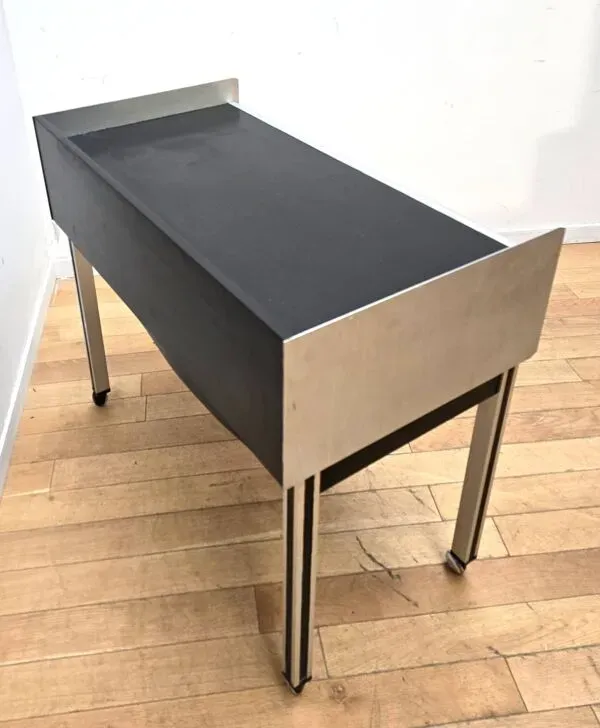 Illustration numéro 4 du produit Bureau industriel TFM