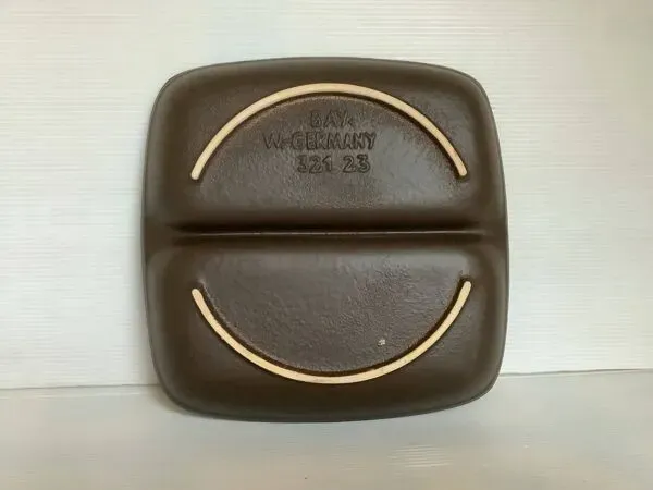 Illustration numéro 4 du produit Vide poche en céramique Bay Germany