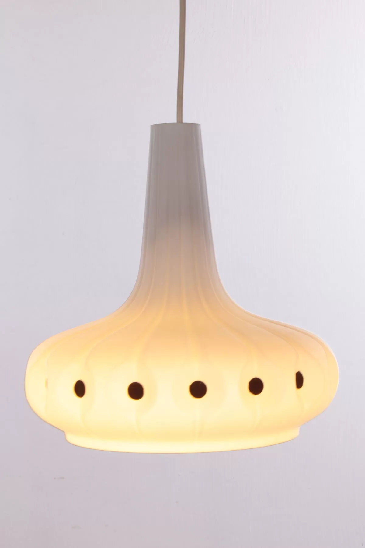 Illustration numéro 4 du produit Suspension Peill & Putzler, 1960