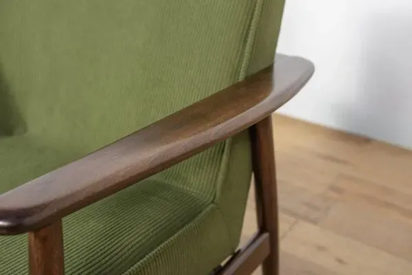 Illustration numéro 4 du produit Fauteuil Modèle 300-192 par Juliusz Kedziorek pour Goscinska Furniture Factory