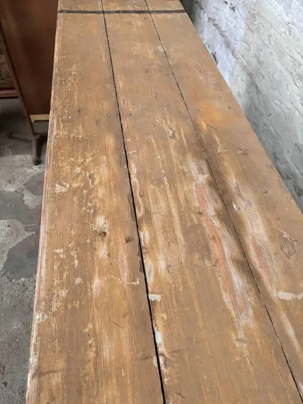 Illustration numéro 4 du produit Meuble de métier