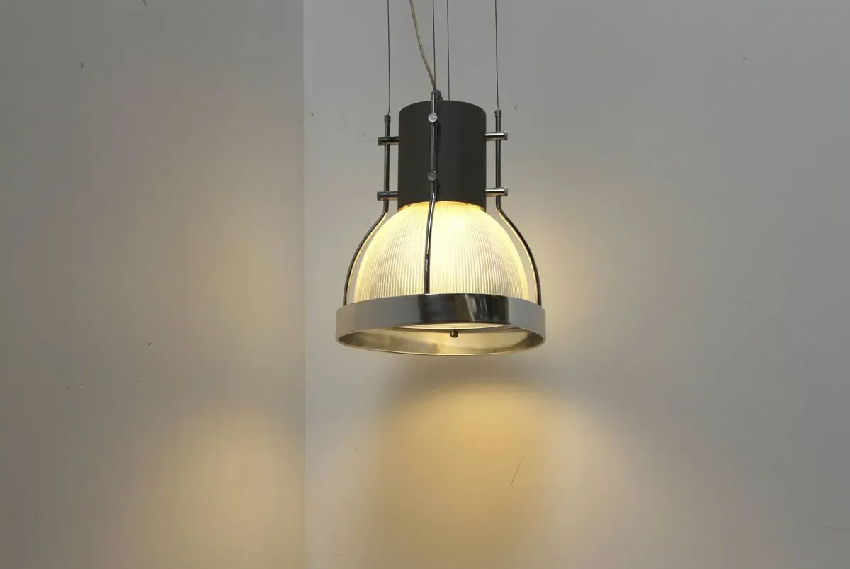 Illustration numéro 4 du produit Suspension industrielle