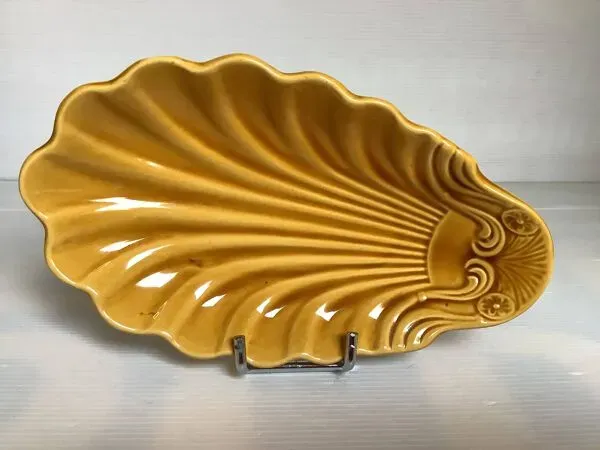 Illustration numéro 4 du produit Vide poche baguier coquillage saint Clément