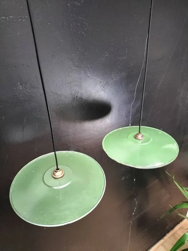 Illustration numéro 4 du produit Suspensions industrielles