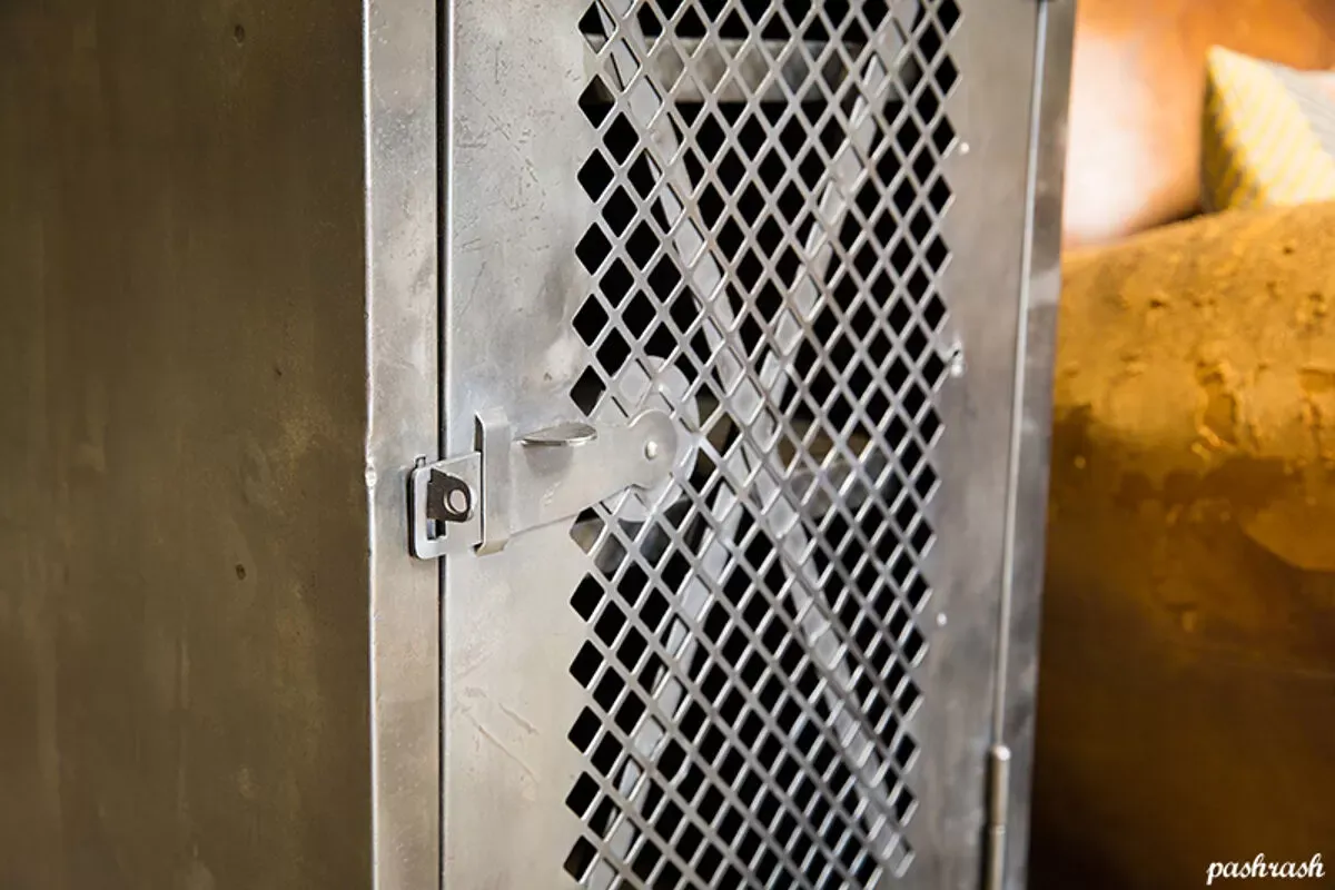 Illustration numéro 4 du produit Desserte industrielle