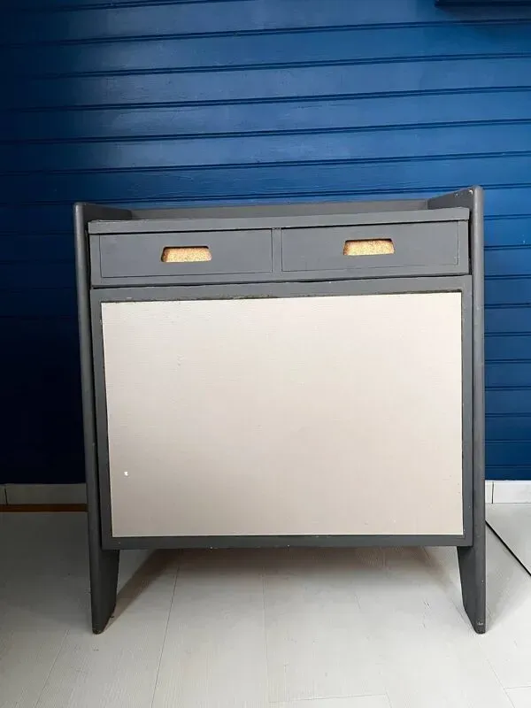 Illustration numéro 4 du produit Secrétaire Raclem, France, 1950-1960