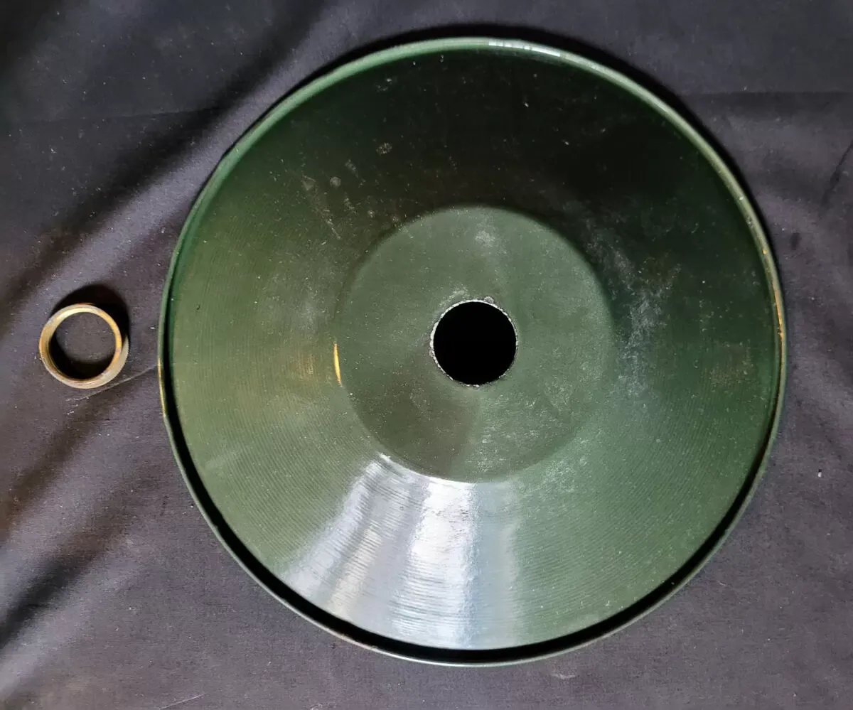 Illustration numéro 4 du produit Applique industrielle