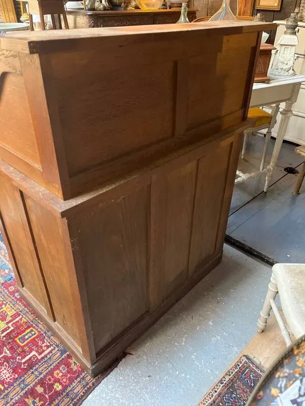 Illustration numéro 4 du produit Bureau américain