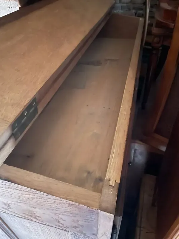 Illustration numéro 4 du produit Meuble à casiers