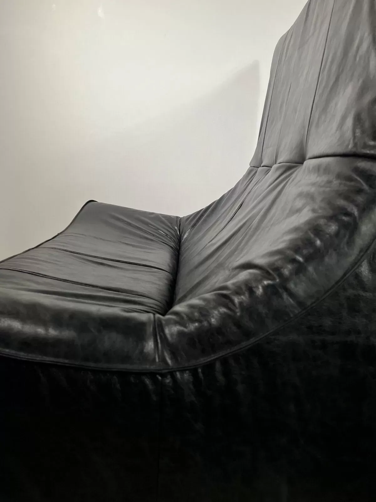 Illustration numéro 4 du produit Canapé The Rock par Gerard Van den Berg pour Montis Pays-Bas années 70