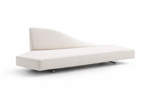 Illustration numéro 4 du produit Aspen 276 – Jean-Marie Massaud pour Cassina – 2016