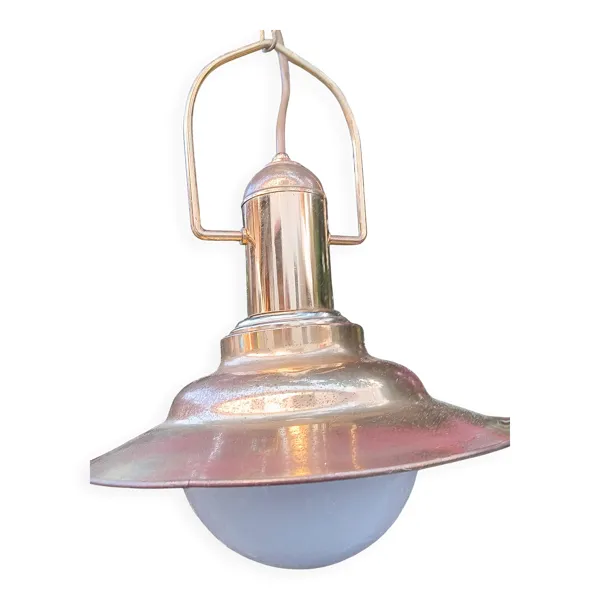 Illustration numéro 4 du produit Lampe à suspension