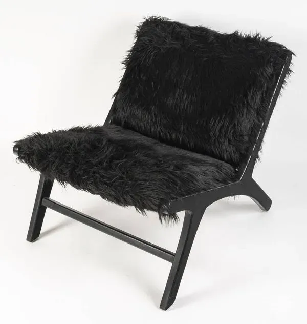 Illustration numéro 4 du produit Paire de chauffeuses par olivier de schrijver