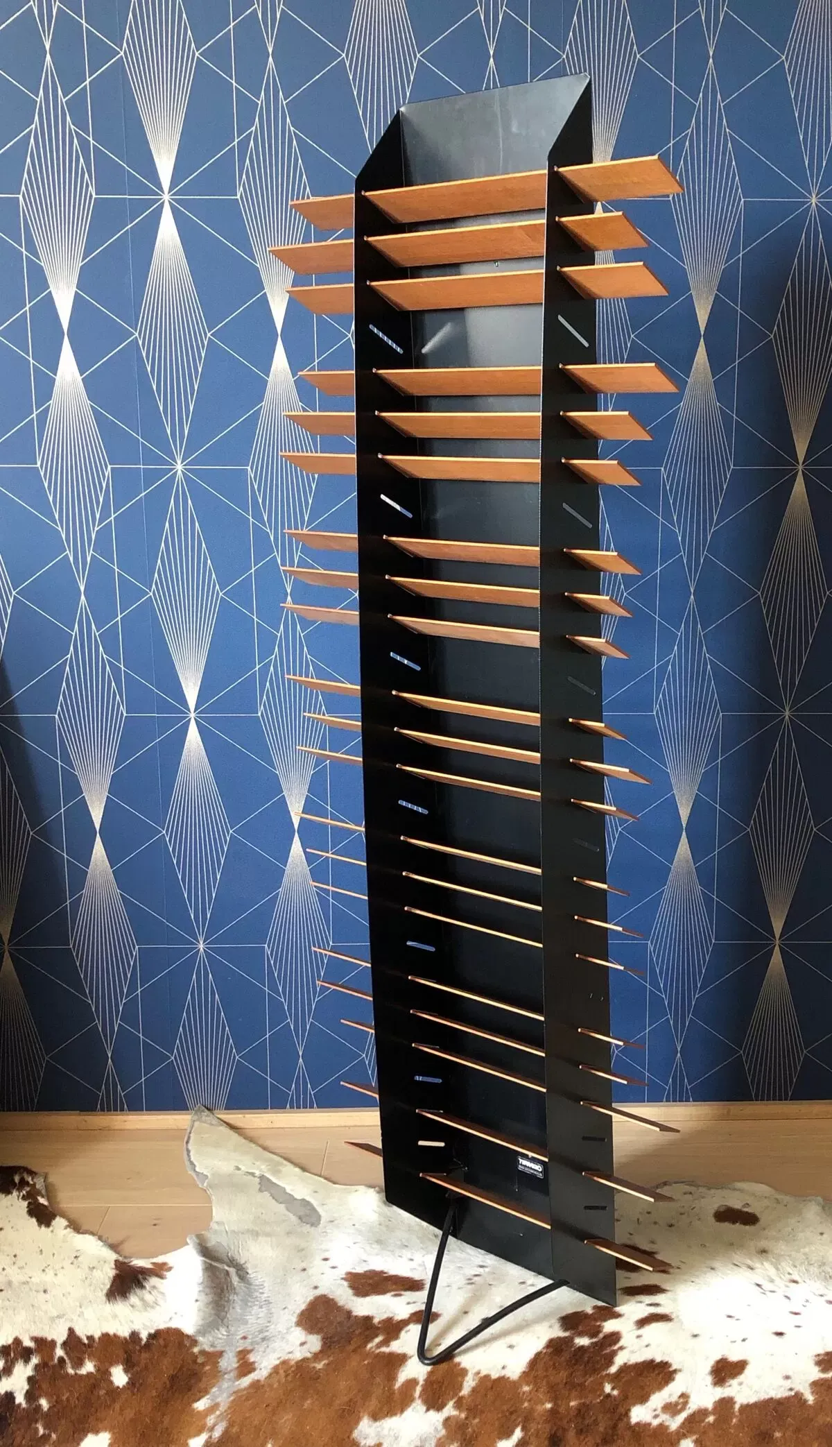 Illustration numéro 4 du produit Portemanteau - Jean Pierre Boutillier