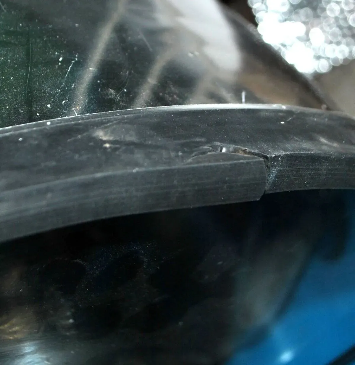 Illustration numéro 4 du produit Lampe Industrielle Suspension d'Atelier en métal et verre vintage